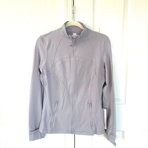 Lululemon Define Nulu Jacket